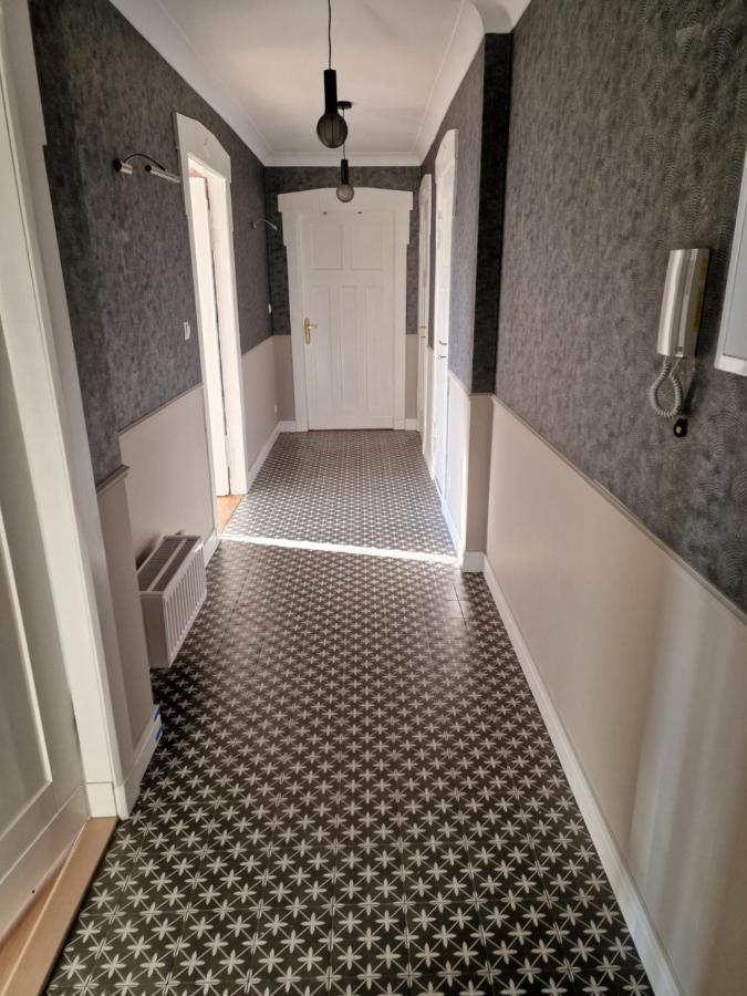 Apartment Klimatyczny Na Bydgoskim Przedmiesciu *