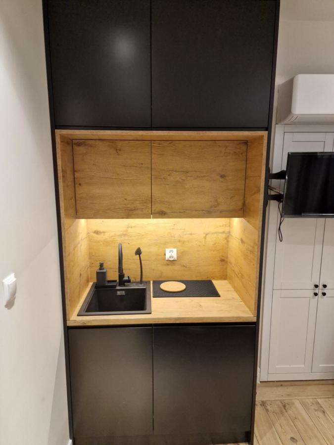 Apartment Klimatyczny Na Bydgoskim Przedmiesciu