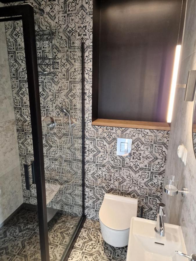 Apartment Klimatyczny Na Bydgoskim Przedmiesciu *