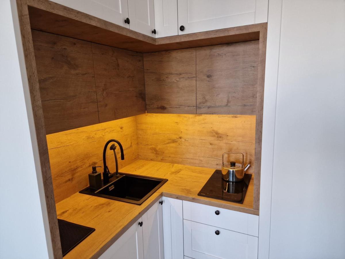 Apartment Klimatyczny Na Bydgoskim Przedmiesciu *