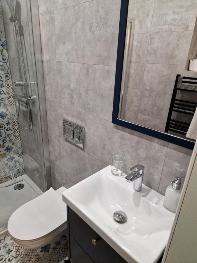 Apartment Klimatyczny Na Bydgoskim Przedmiesciu
