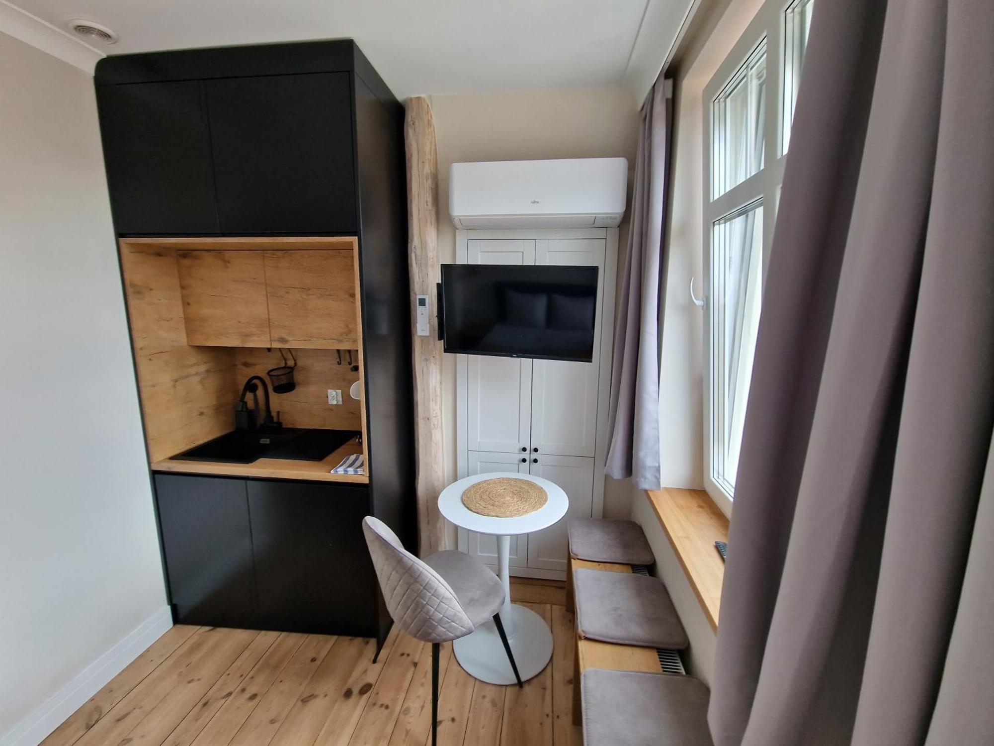 Apartment Klimatyczny Na Bydgoskim Przedmiesciu