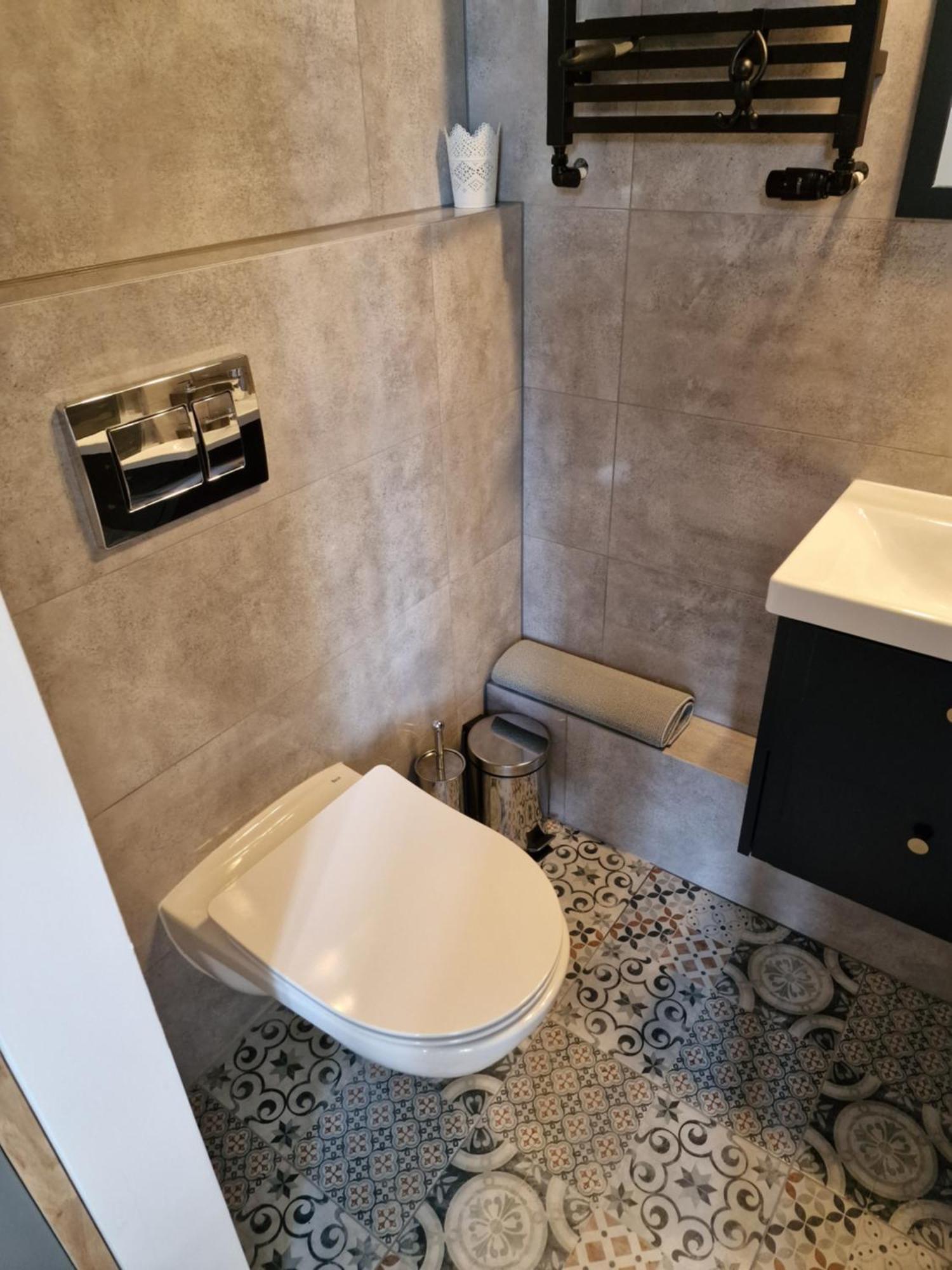 Apartment Klimatyczny Na Bydgoskim Przedmiesciu
