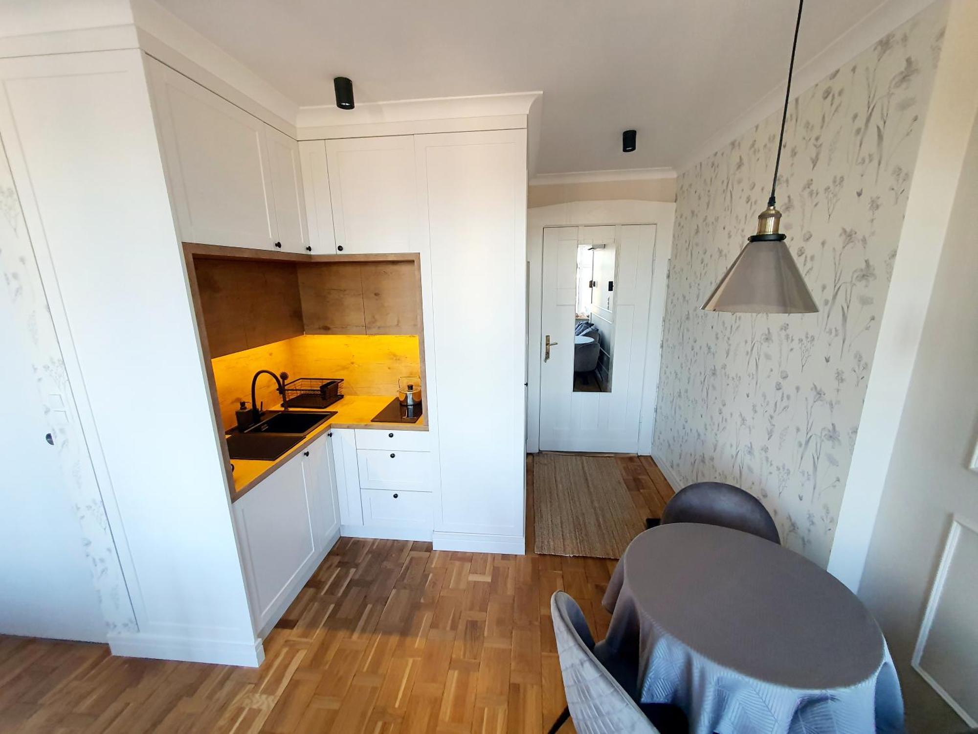 Klimatyczny Na Bydgoskim Przedmiesciu Apartment *